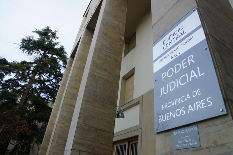 Causa Terrenos: Ciancio declar� y se deslig� de los hechos